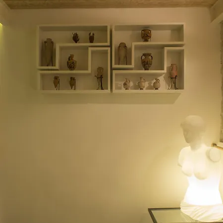 Bed & Breakfast Casa Latina 3*