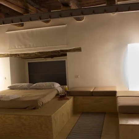 Bed & Breakfast Casa Latina 3*