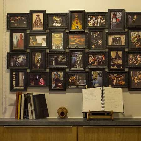 Casa Latina Nocleg ze śniadaniem 3*