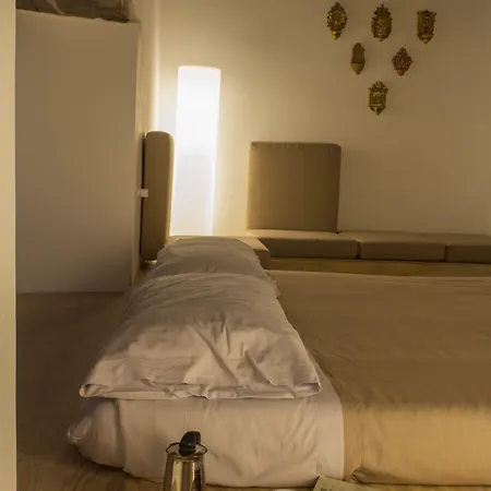 Nocleg ze śniadaniem Casa Latina Neapol