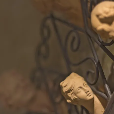 Nocleg ze śniadaniem Casa Latina 3*