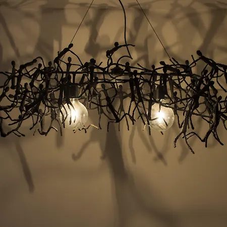 Casa Latina Nocleg ze śniadaniem