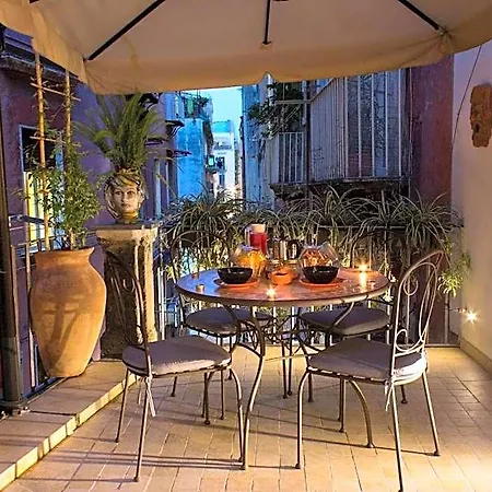 Casa Latina 3*