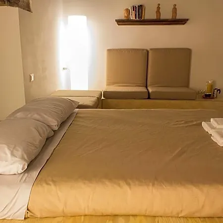 Bed and breakfast Casa Latina