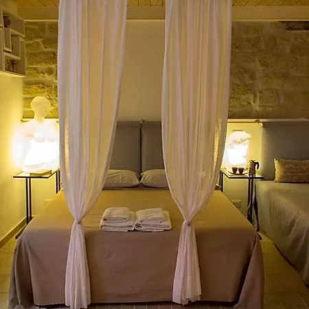 Bed and breakfast Casa Latina 3*
