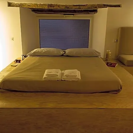 Casa Latina Nápoles