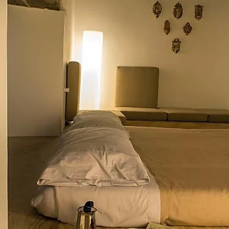 Casa Latina Bed and breakfast