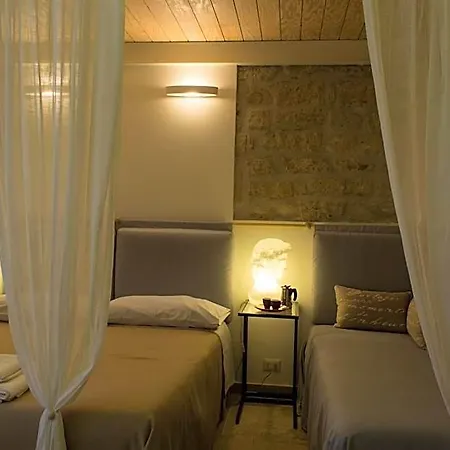 Casa Latina Bed and breakfast