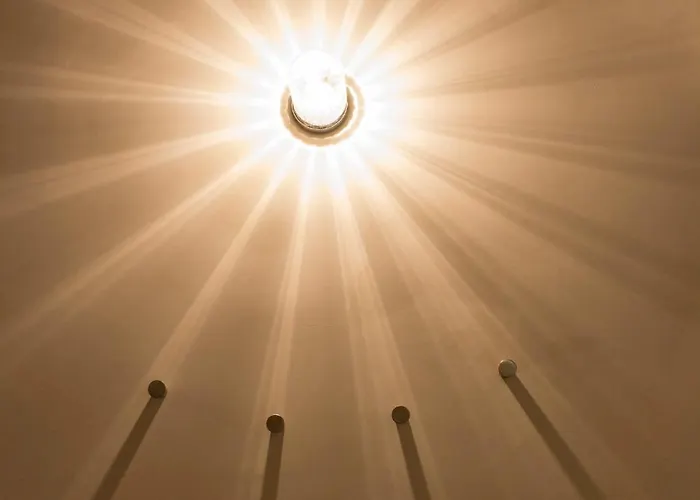 Bed and breakfast Casa Latina Nápoles