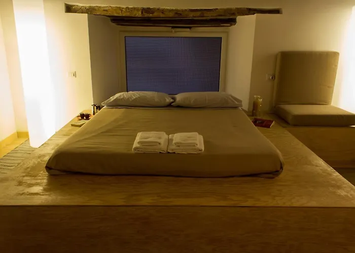 Casa Latina 3* Nápoles