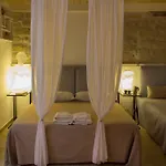 Bed and breakfast Casa Latina Nápoles