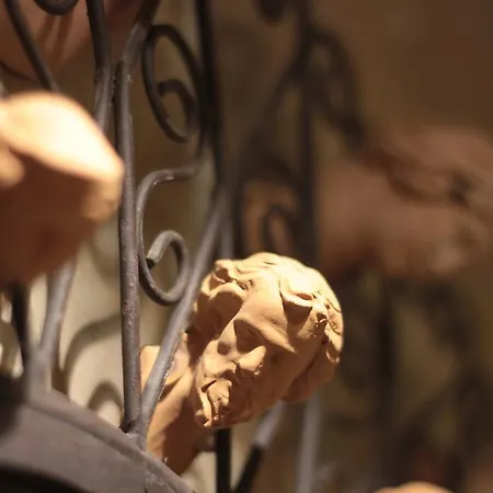 Casa Latina 3* نابولي