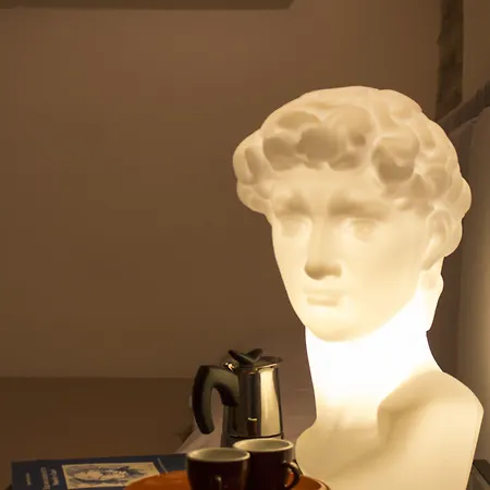 فندق مبيت وإفطار Casa Latina 3*