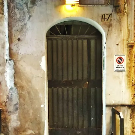 Casa Latina فندق مبيت وإفطار نابولي