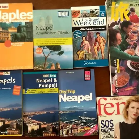 Casa Latina לינה וארוחת בוקר 3*