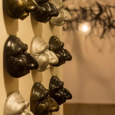 Casa Latina فندق مبيت وإفطار 3*