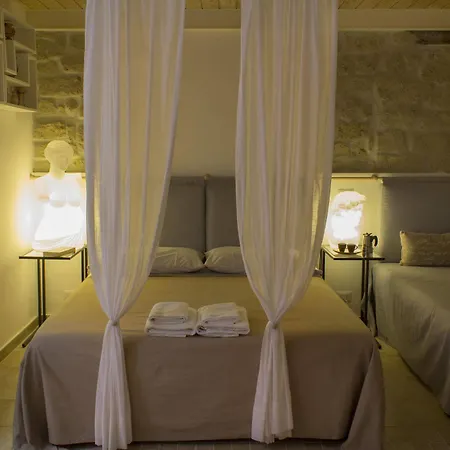 Bed & Breakfast Casa Latina Napels
