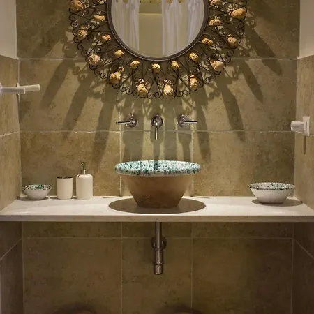 Bed & Breakfast Casa Latina Napels