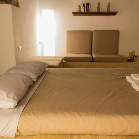 Casa Latina 3* نابولي