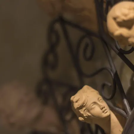 Nocleg ze śniadaniem Casa Latina Neapol