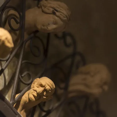 Casa Latina Nocleg ze śniadaniem