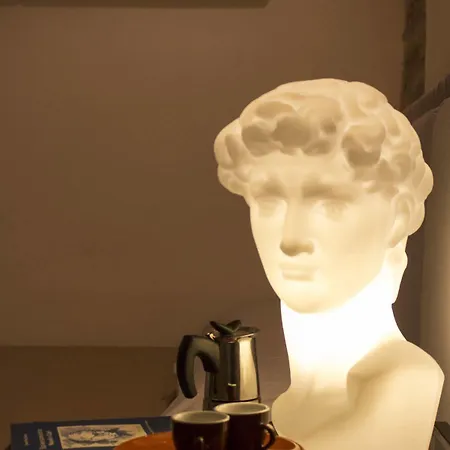 Nocleg ze śniadaniem Casa Latina Neapol