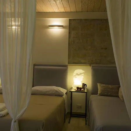 Nocleg ze śniadaniem Casa Latina 3*