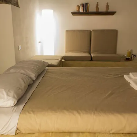 Nocleg ze śniadaniem Casa Latina Neapol
