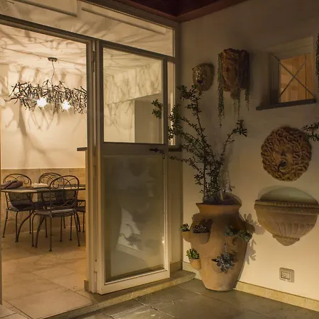 Nocleg ze śniadaniem Casa Latina 3*